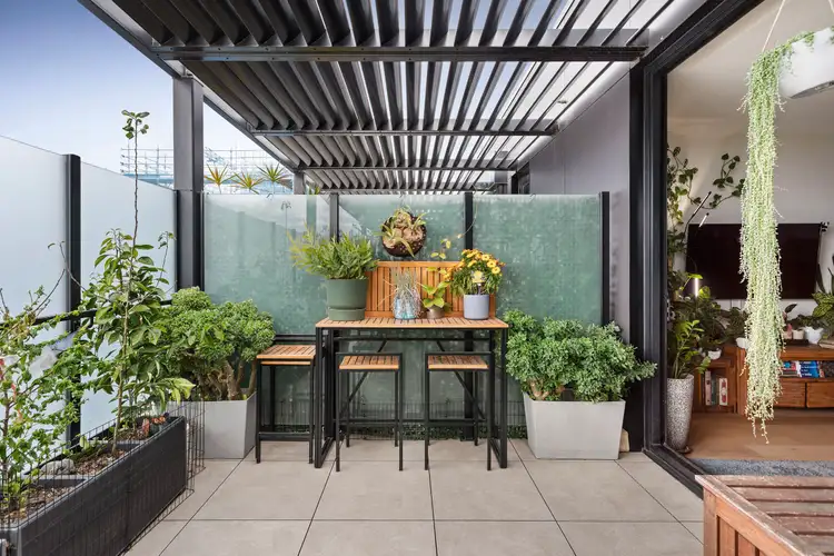 Fourth view of Homely apartment listing, 402/336 South Road, Hampton East VIC 3188