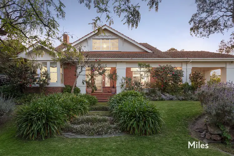 13-15 Summit Drive, Eaglemont VIC 3084