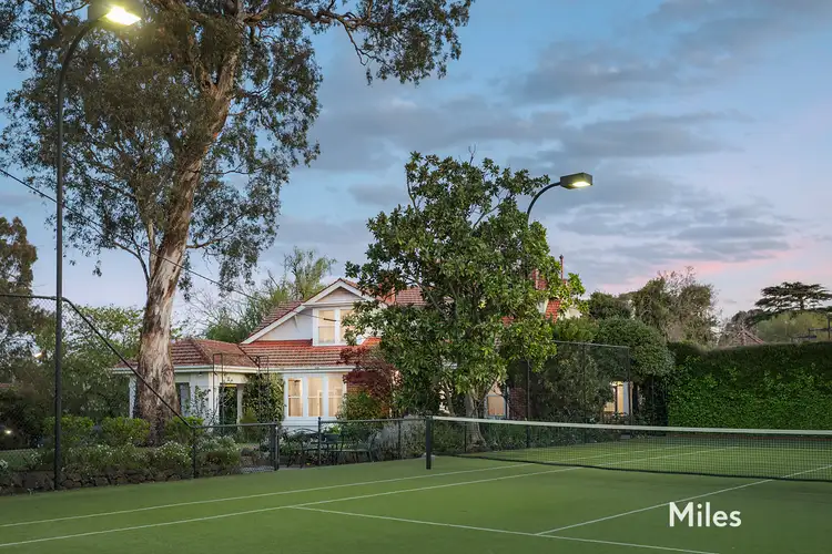 Third view of Homely house listing, 13-15 Summit Drive, Eaglemont VIC 3084