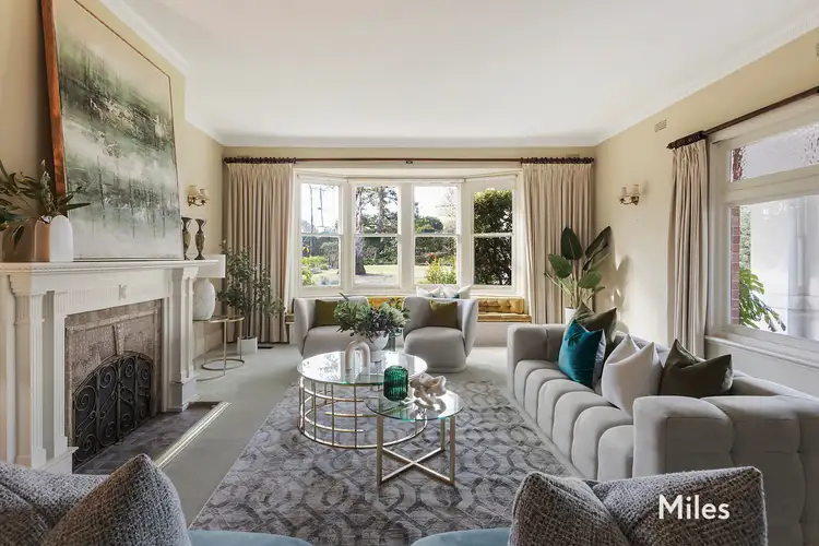 Fourth view of Homely house listing, 13-15 Summit Drive, Eaglemont VIC 3084