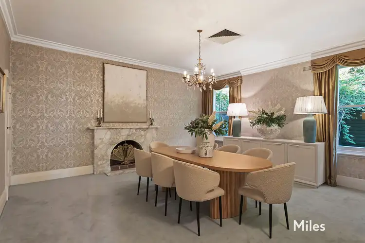 Fifth view of Homely house listing, 13-15 Summit Drive, Eaglemont VIC 3084