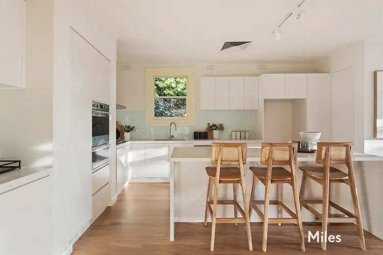 Sixth view of Homely house listing, 13-15 Summit Drive, Eaglemont VIC 3084