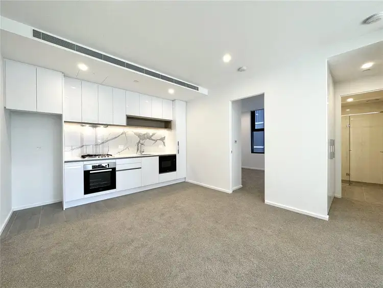Main view of Homely apartment listing, 407/408 Spencer Street, West Melbourne VIC 3003