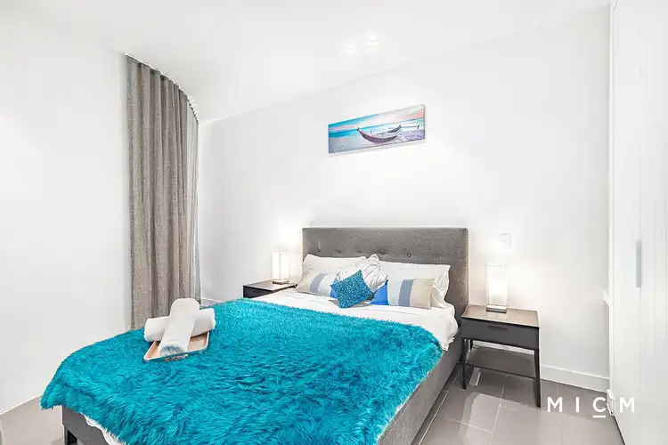 Sixth view of Homely apartment listing, 1511/22 Dorcas Street, Southbank VIC 3006