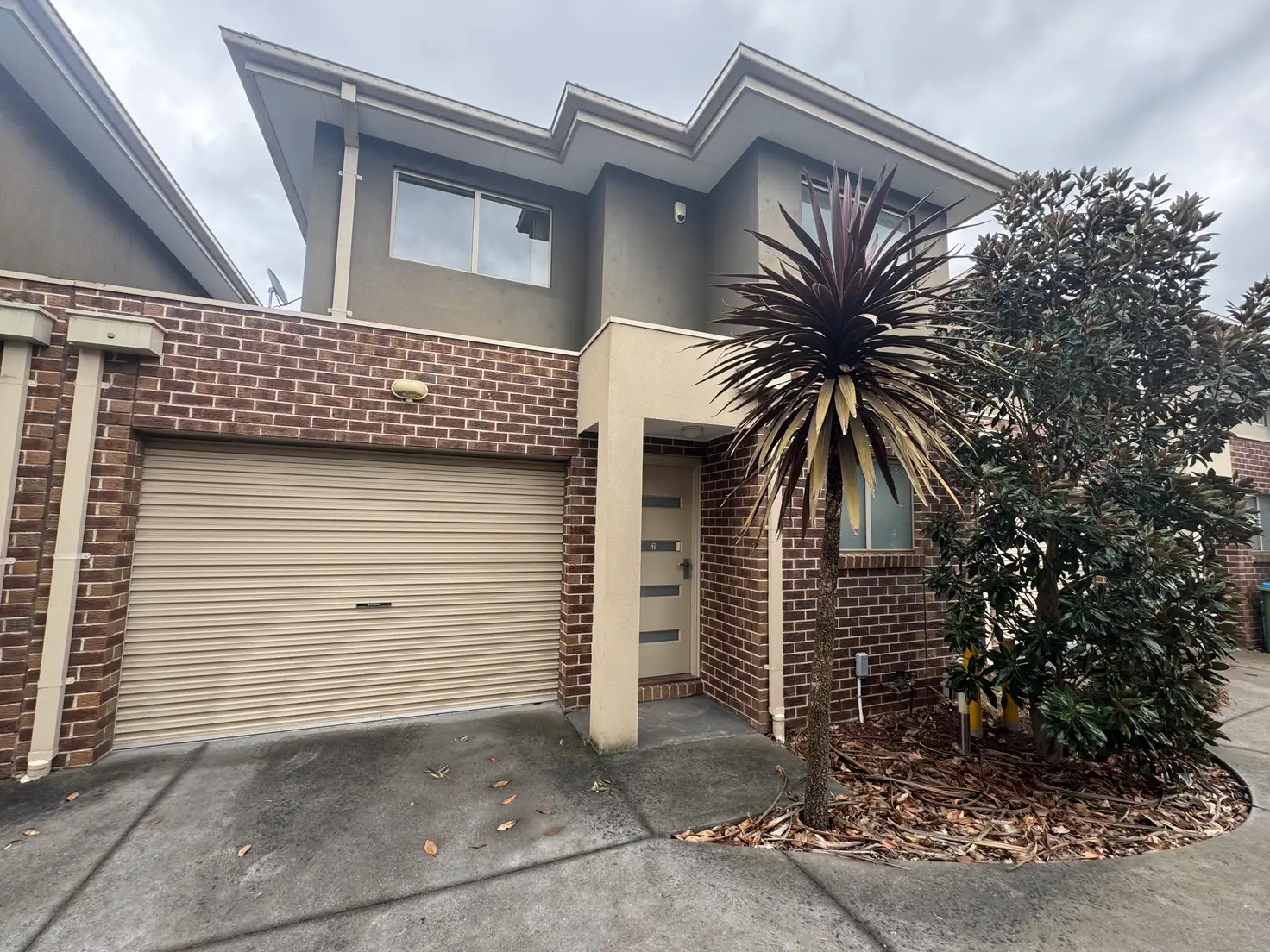 Main view of Homely townhouse listing, 2/14 Browning Street, Kilsyth VIC 3137