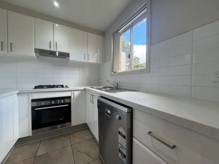 Second view of Homely townhouse listing, 2/14 Browning Street, Kilsyth VIC 3137