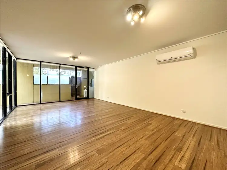Fourth view of Homely apartment listing, 10/28 Bank Street, South Melbourne VIC 3205