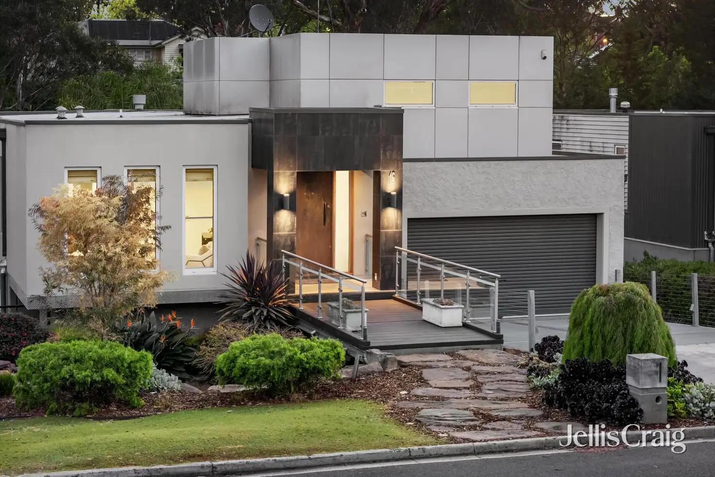 Main view of Homely house listing, 16 Old Lower Plenty Road, Viewbank VIC 3084