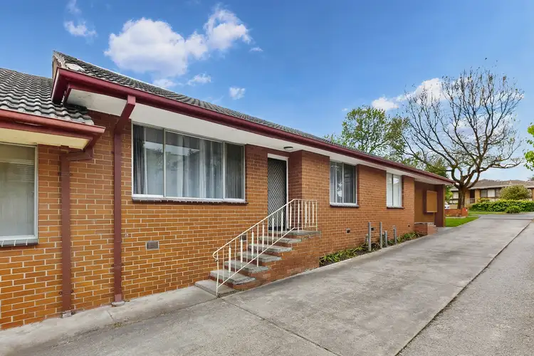 2/16 Wilana Street, Ringwood VIC 3134