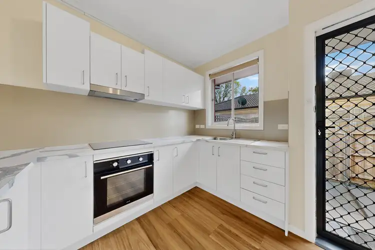 Second view of Homely unit listing, 2/16 Wilana Street, Ringwood VIC 3134