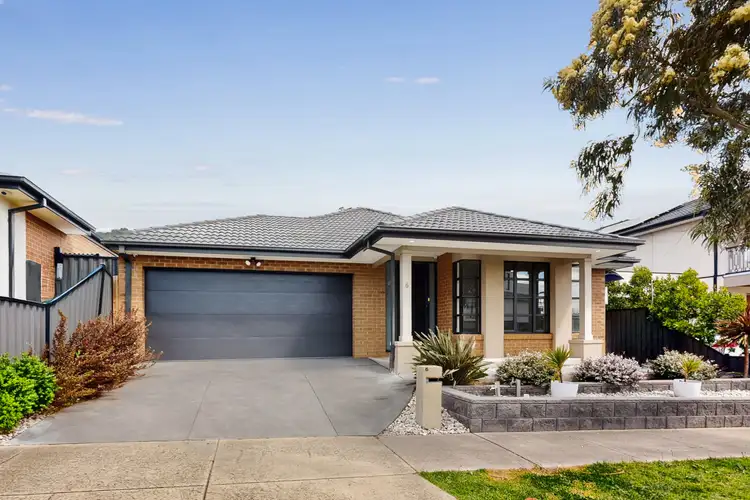 6 Belant Road, Wollert VIC 3750
