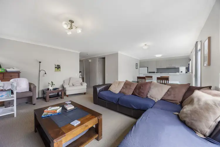 Fourth view of Homely house listing, 3 Jordan Avenue, Delacombe VIC 3356