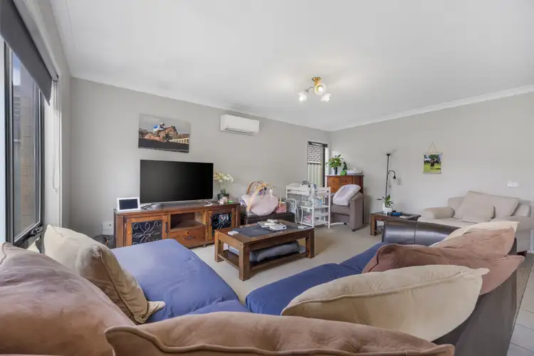 Fifth view of Homely house listing, 3 Jordan Avenue, Delacombe VIC 3356