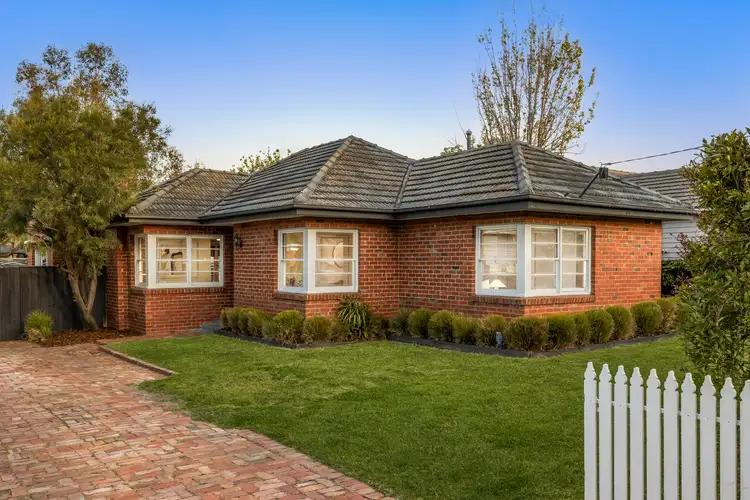 Main view of Homely house listing, 30 Kinrade Street, Hughesdale VIC 3166