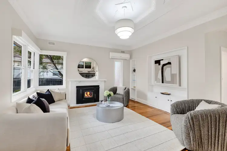 Second view of Homely house listing, 30 Kinrade Street, Hughesdale VIC 3166