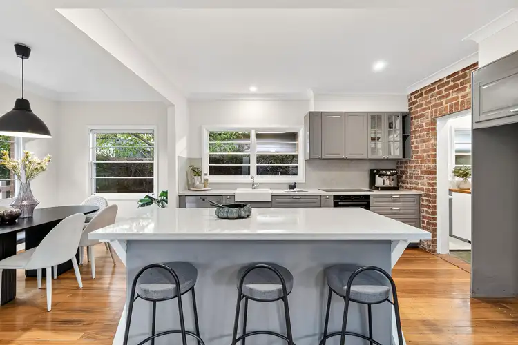 Fifth view of Homely house listing, 30 Kinrade Street, Hughesdale VIC 3166