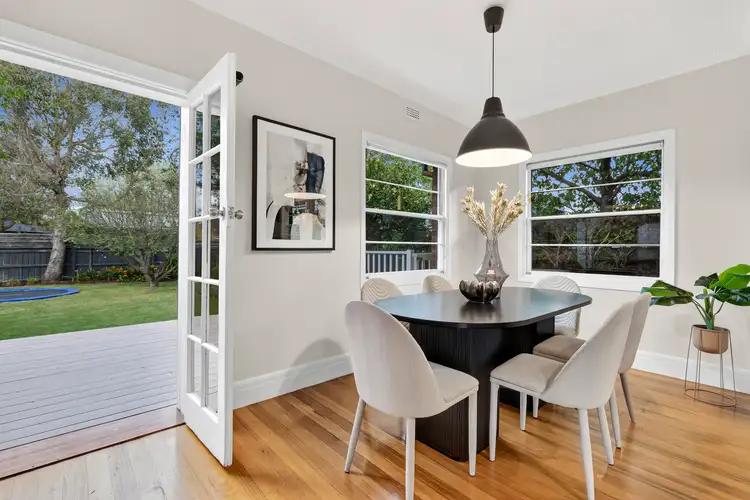 Sixth view of Homely house listing, 30 Kinrade Street, Hughesdale VIC 3166