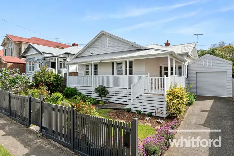 38 Austin Street, Newtown VIC 3220