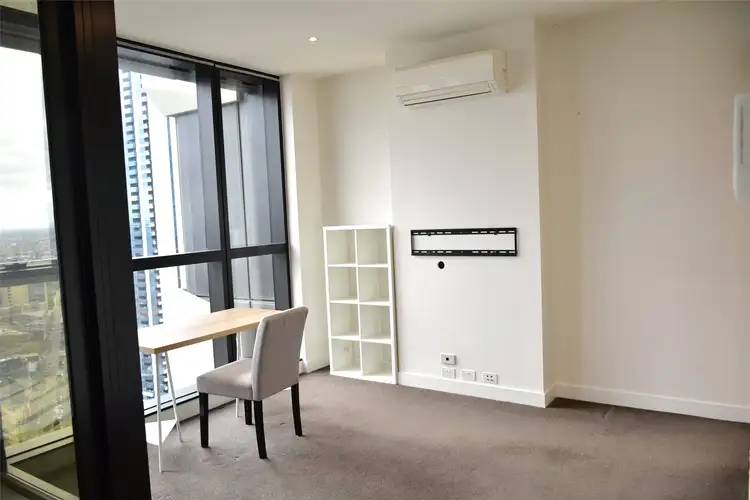 Fifth view of Homely apartment listing, 3704/120 ABeckett Street, Melbourne VIC 3000