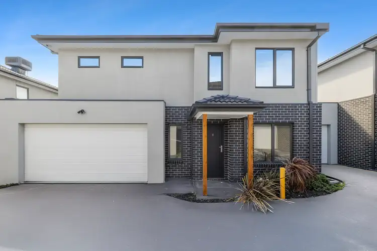 5/46 Tully Road, Clarinda VIC 3169