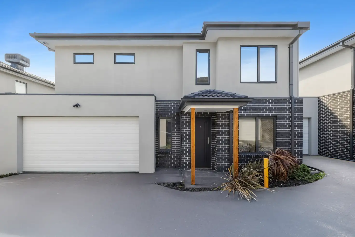 Main view of Homely townhouse listing, 5/46 Tully Road, Clarinda VIC 3169