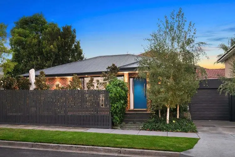 1A Hibberd Street, Highett VIC 3190