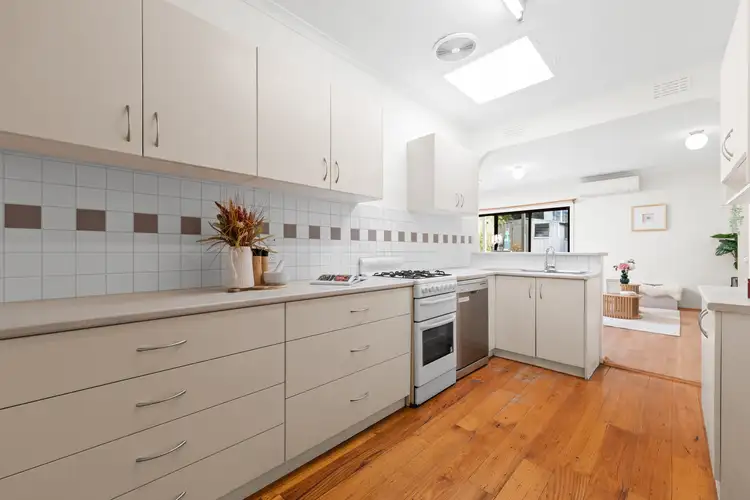 Fifth view of Homely house listing, 56 Peter Street, Box Hill North VIC 3129