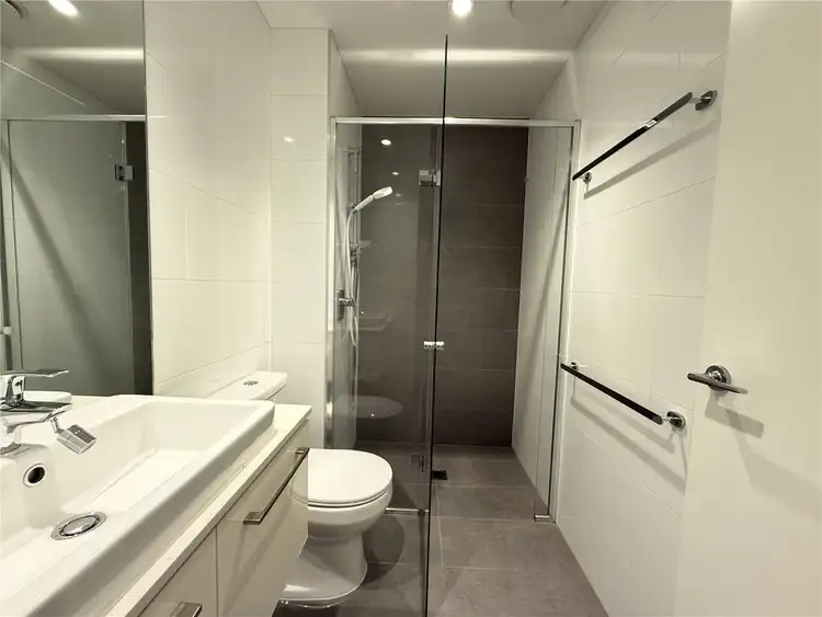 Fourth view of Homely apartment listing, 1904/618 Lonsdale Street, Melbourne VIC 3000