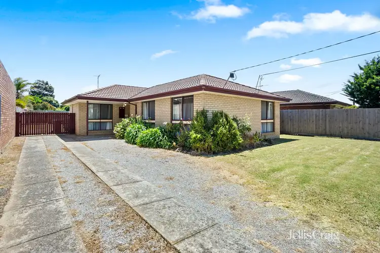 123 Mossfiel Drive, Hoppers Crossing VIC 3029