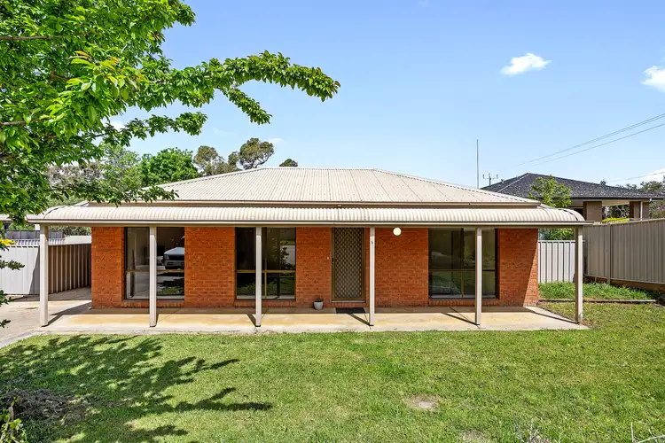 unit 5/69 MacKenzie St W, Golden Square VIC 3555