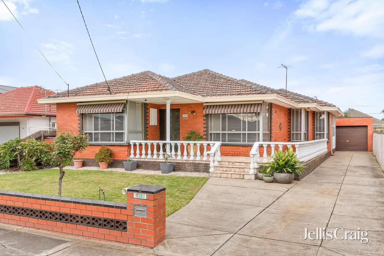 Main view of Homely house listing, 142 Mills Street, Altona North VIC 3025
