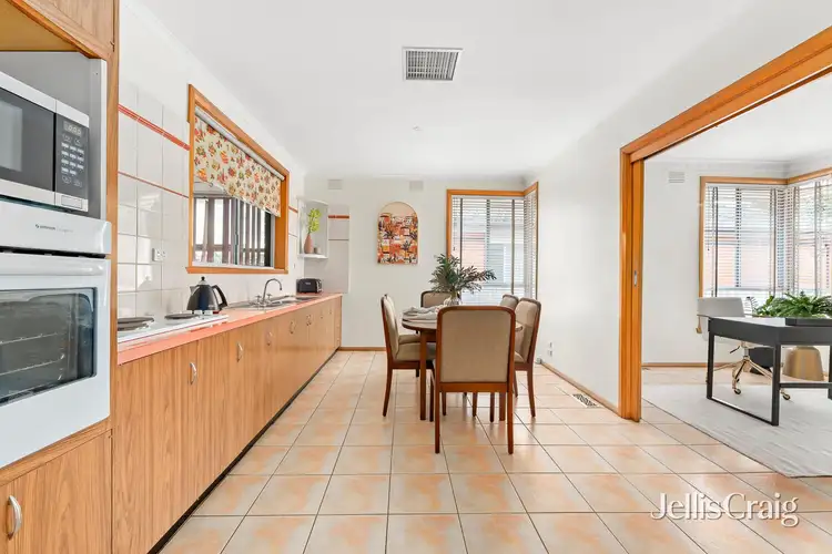 Third view of Homely house listing, 142 Mills Street, Altona North VIC 3025