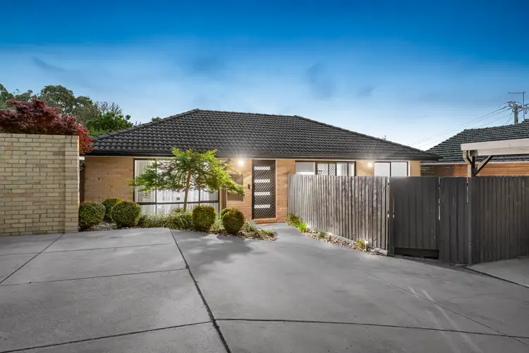 18A Marianne Way, Doncaster VIC 3108
