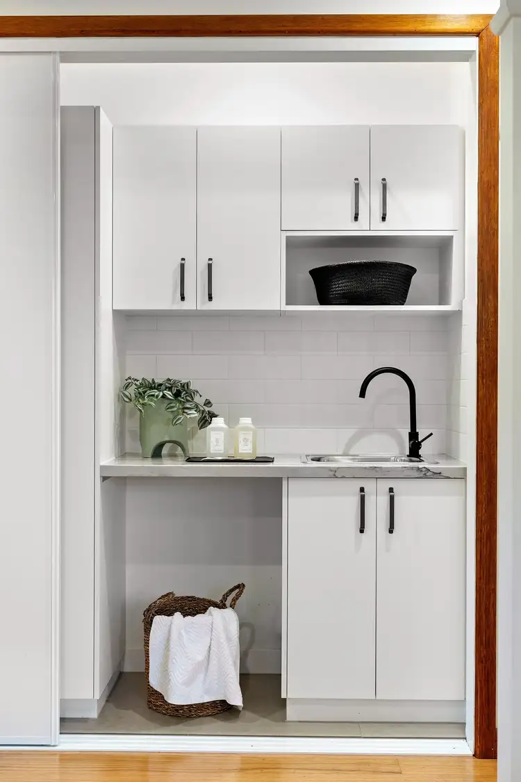 Fifth view of Homely apartment listing, 4/12 Dalgety Street, Preston VIC 3072