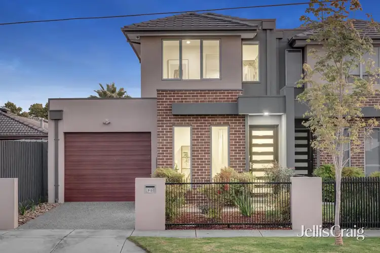 90 Tudor Street, Bentleigh East VIC 3165