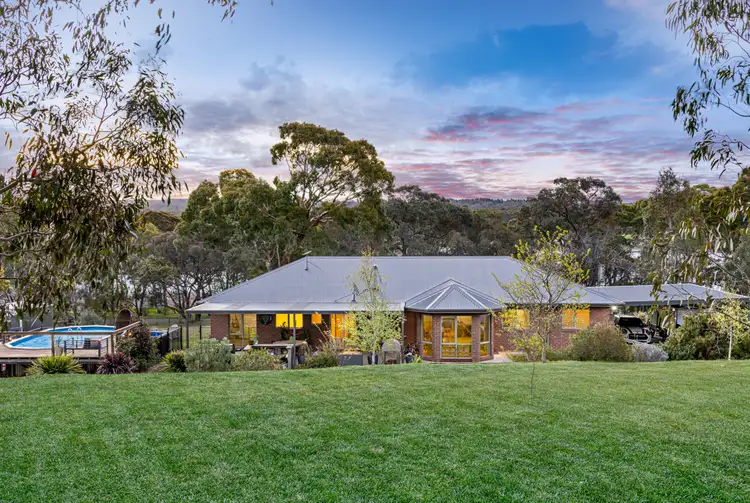 101 Lake Road, Beaufort VIC 3373