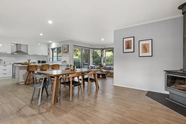 Sixth view of Homely house listing, 101 Lake Road, Beaufort VIC 3373