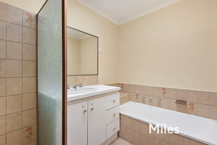Fifth view of Homely unit listing, 1/190 Cape Street, Heidelberg VIC 3084