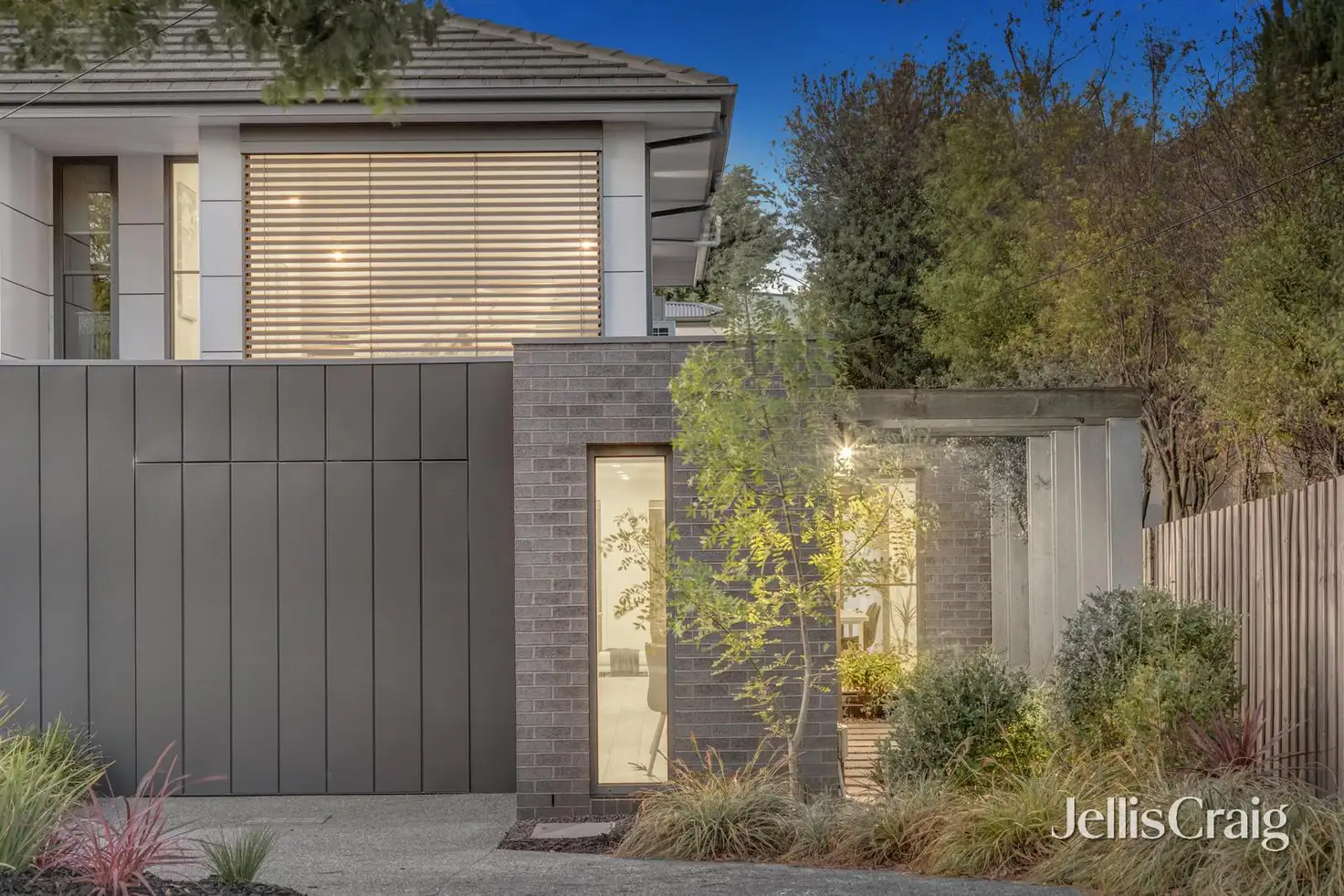Main view of Homely townhouse listing, 6a Florence Street, Brighton East VIC 3187