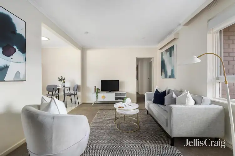 Second view of Homely unit listing, 5/12 Argyle Street, Bentleigh East VIC 3165