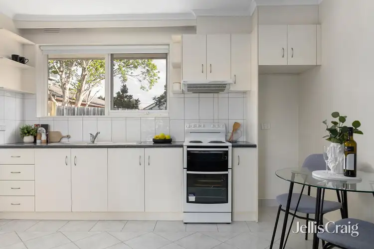 Third view of Homely unit listing, 5/12 Argyle Street, Bentleigh East VIC 3165