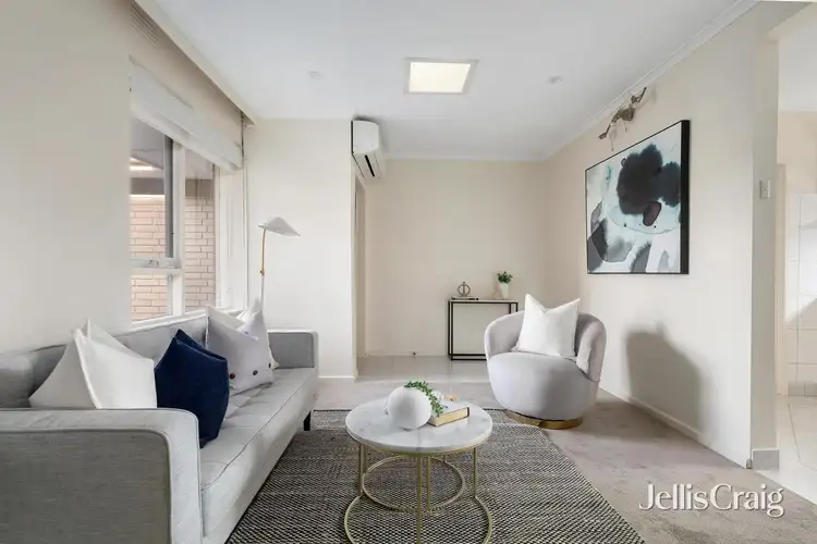 Fifth view of Homely unit listing, 5/12 Argyle Street, Bentleigh East VIC 3165