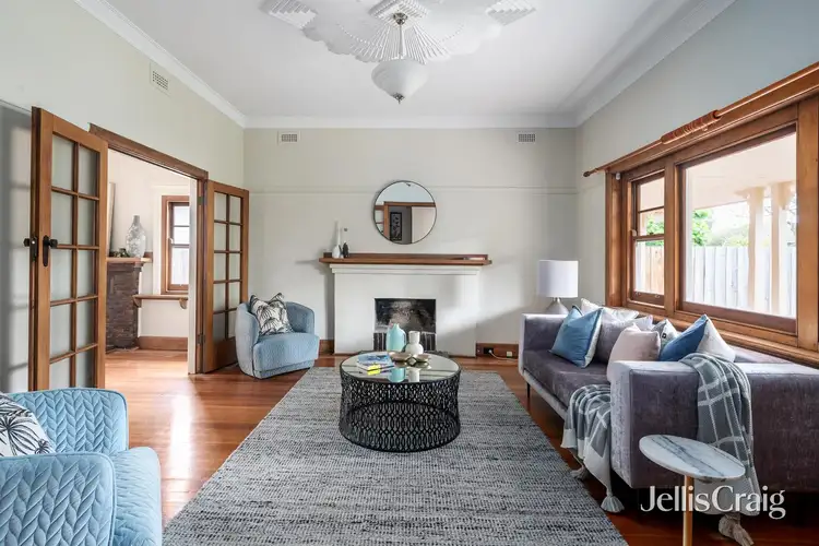 Second view of Homely house listing, 19 Hall Street, Mckinnon VIC 3204