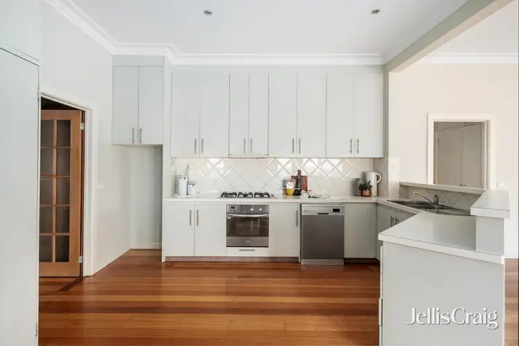 Third view of Homely house listing, 19 Hall Street, Mckinnon VIC 3204