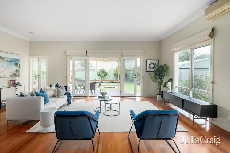 Fourth view of Homely house listing, 19 Hall Street, Mckinnon VIC 3204