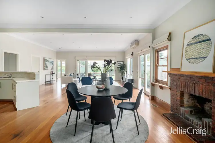 Fifth view of Homely house listing, 19 Hall Street, Mckinnon VIC 3204