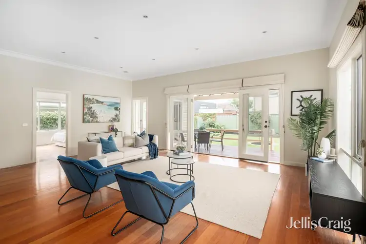 Sixth view of Homely house listing, 19 Hall Street, Mckinnon VIC 3204