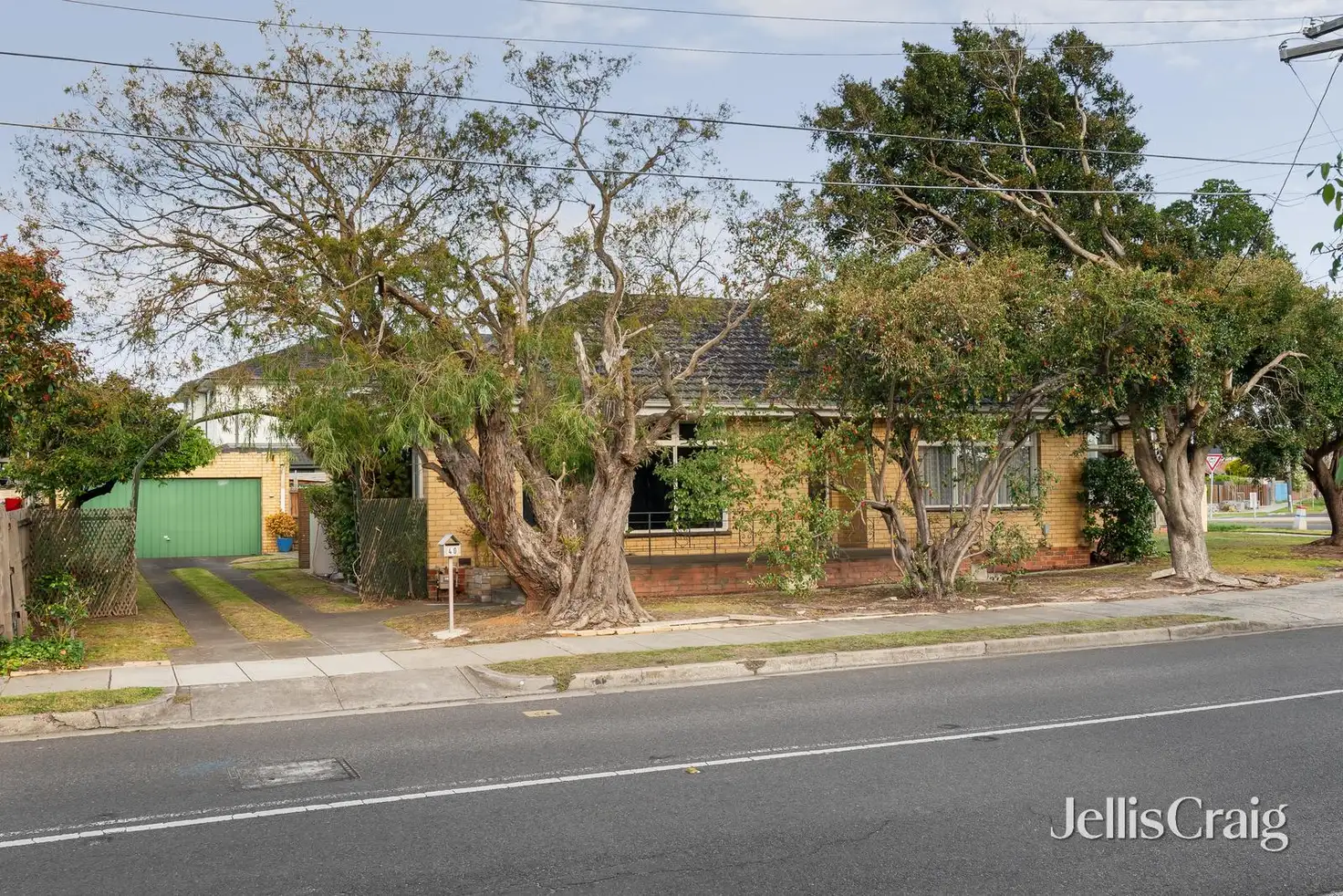 Main view of Homely house listing, 40 Worthing Road, Moorabbin VIC 3189