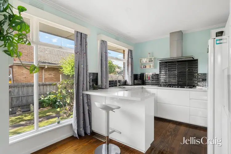 Second view of Homely house listing, 40 Worthing Road, Moorabbin VIC 3189