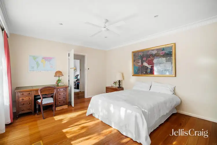 Fifth view of Homely house listing, 40 Worthing Road, Moorabbin VIC 3189